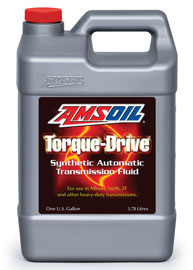 ATD Automatic Transmission Fluid