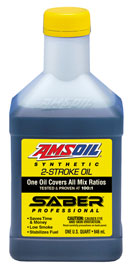 ATP 2-Stroke Premix