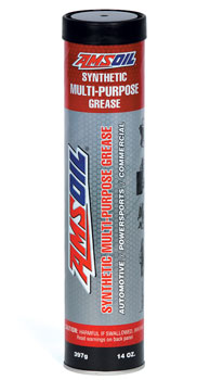 Multi Purpose Grease