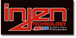 AMSOIL Injen Air Induction Systems