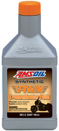 MVT V-Twin Transmission Fluid