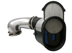 Powerstroke Induction