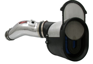 Dodge Cummins Induction