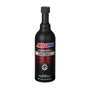 Diesel Cetane Boost