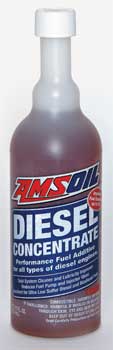 AMSOIL Diesel Fuel Concentrate