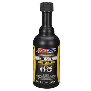 Diesel Injector Clean