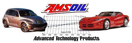 AMSOIL Wholesale Accounts
