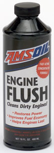 Endine Flush