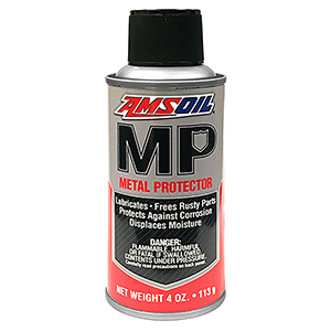 MP Metal Protector