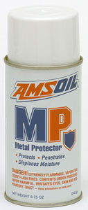 MO Metal Protector