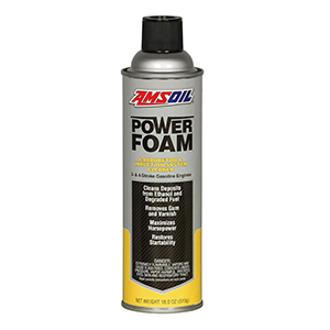 Power Foam®