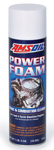 Power Foam
