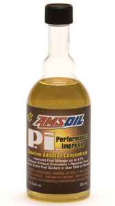 AMSOIL Performance Improver