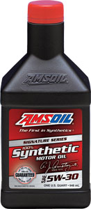 AMSOIL 5W-30