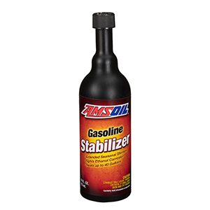 Gasoline Stabilizer Product ImageGasoline Stabilizer