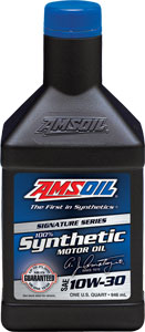 AMSOIL 10W-30