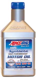 AMSOIL 10W-30