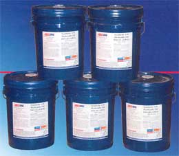 AW Series Hydraulic Oils