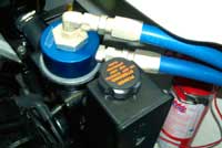 AMSOIL Marine By-Pass AMSOIL Marine By-Pass