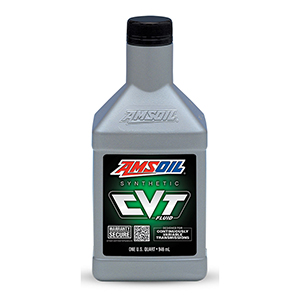 Synthetic CVT Transmission Fluid