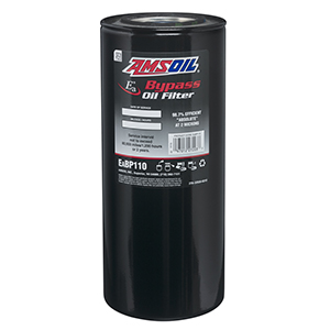  Bypass Oil Filter