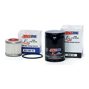 AMSOIL Ea Oil Filters (EaO) 