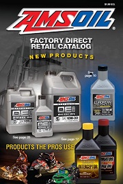 AMSOIL Catalog