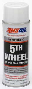 AMSOIL Fifth Wheel GRease