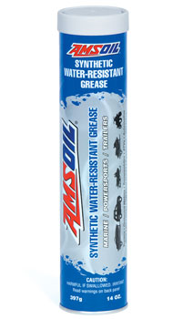 Water Resistant Grease