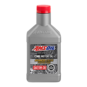 OE 5W-30 Synthetic Motor Oil