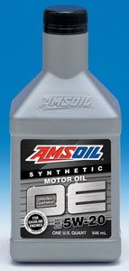 AMSOIL OEM 5W-20