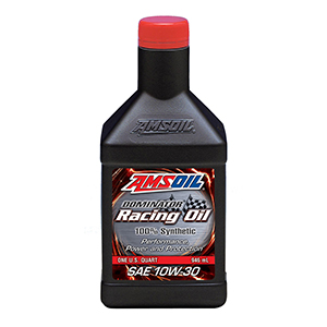 DOMINATOR 10W-30 Racing Oil 