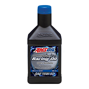 DOMINATOR 15W-50 Racing Oil