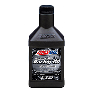 DOMINATOR SAE 60 Racing Oil