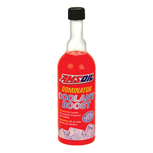 Dominator® Coolant Boost