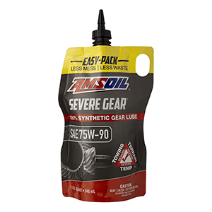 SEVERE GEAR® 75W-90