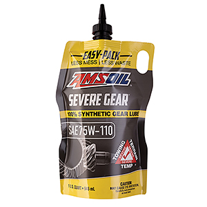 SEVERE GEAR® 75W-110