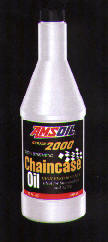 Chain Case Lubricant