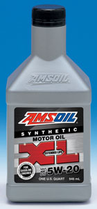 AMSOIL XLM Motor Oil