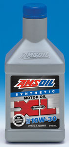 AMSOIL XLT Motor Oil